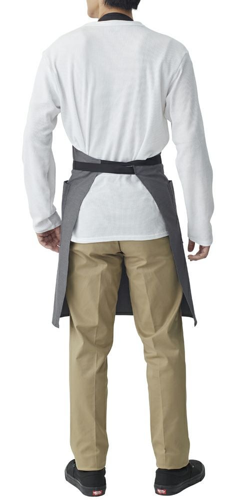 メンズバック：男性