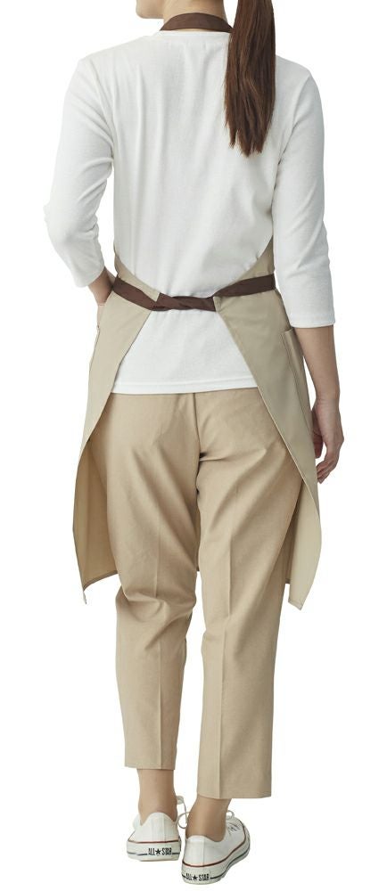 レディースバック：女性