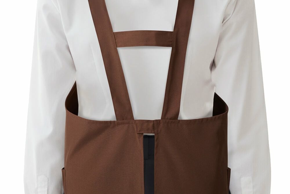 腰回り段階調節