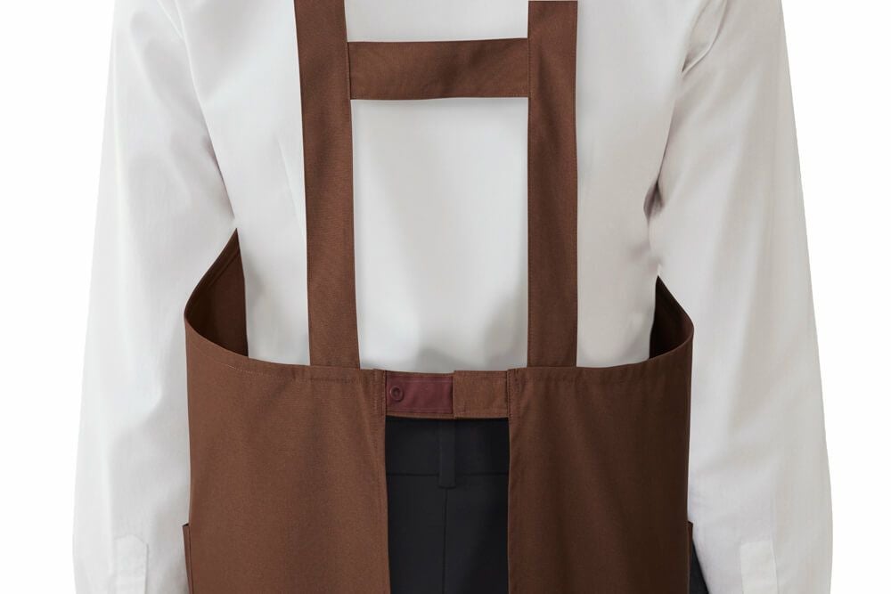 腰回り段階調節