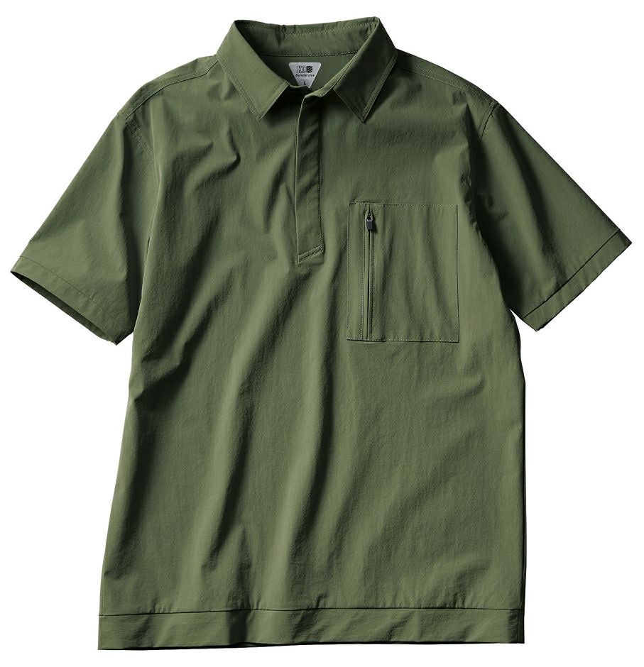 アーミーグリーン＃82