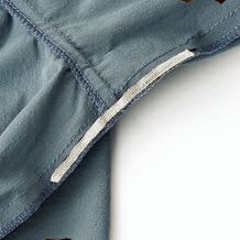 脇消臭テープ付き