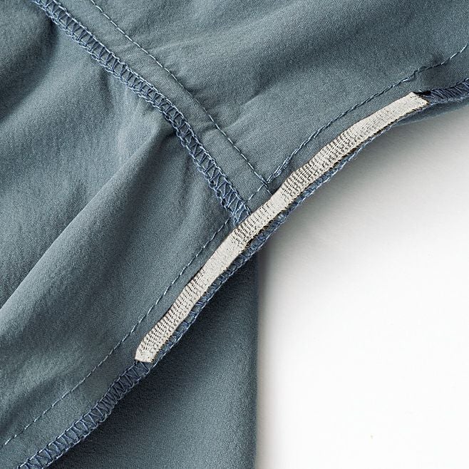 脇消臭テープ付き