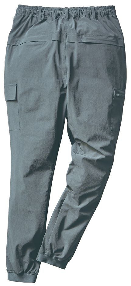 オリーブバックスタイル