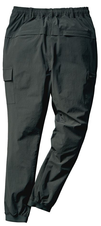 ブラックバックスタイル