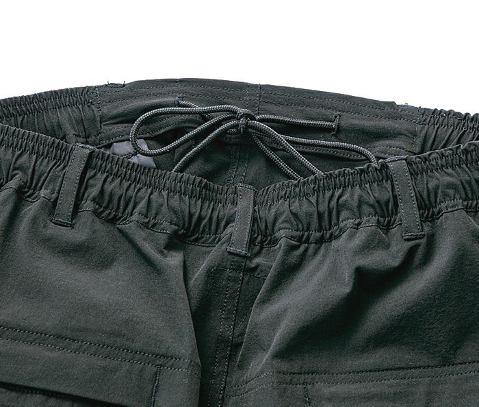 内紐結べます！