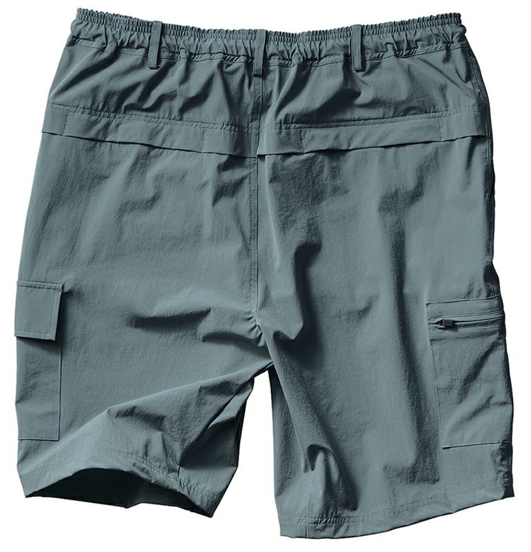 オリーブバックスタイル