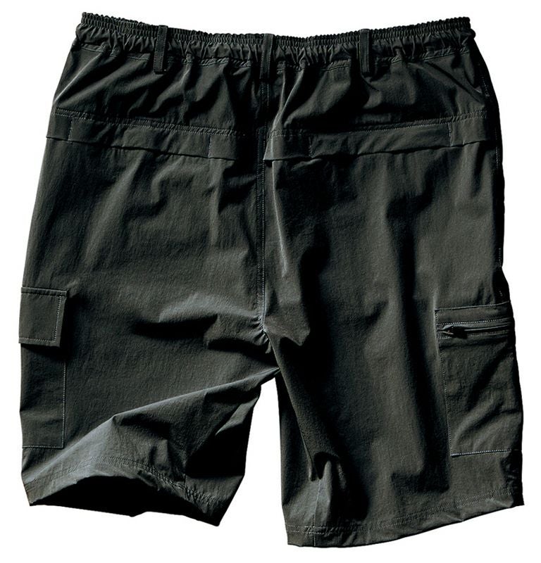 ブラックバックスタイル