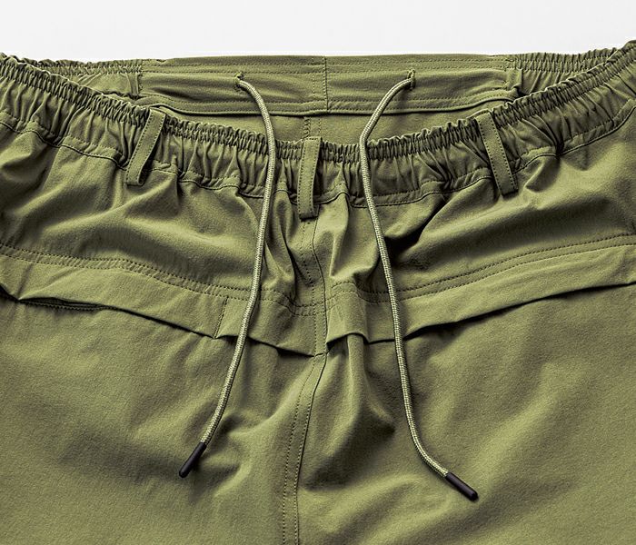 内紐結べます！