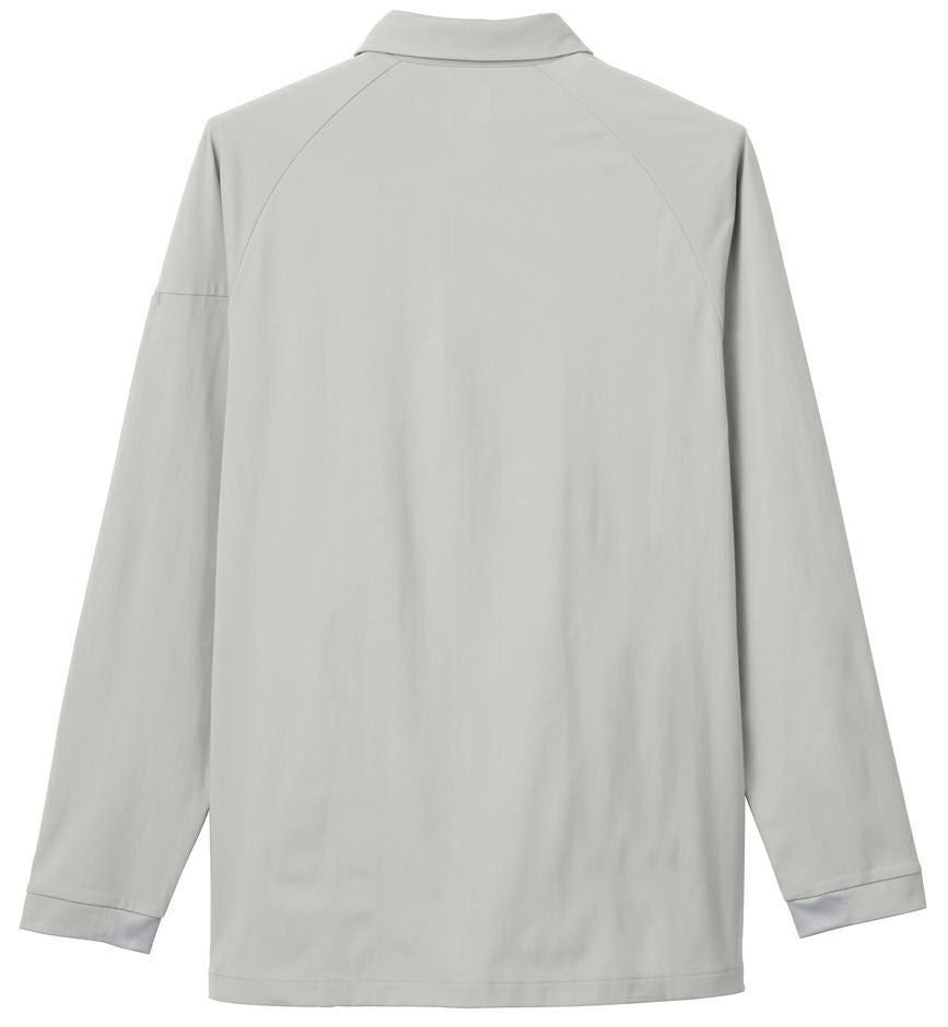 シルバーバックスタイル