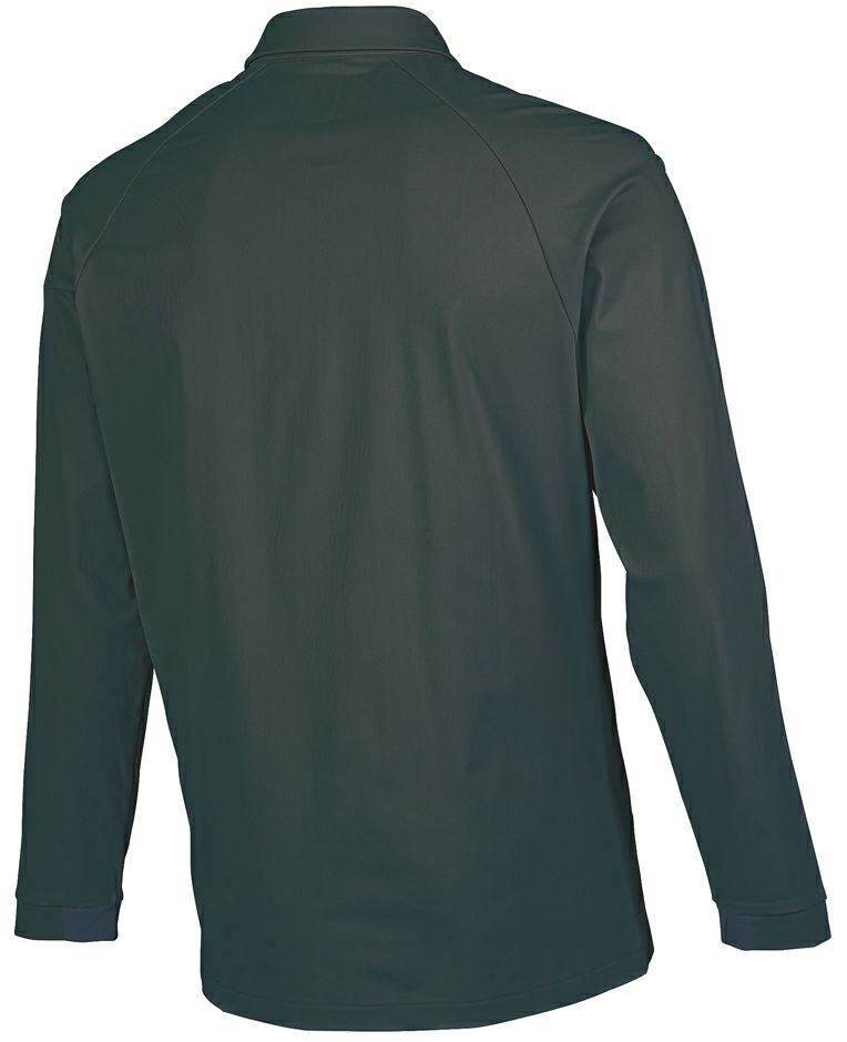 ブラックバックスタイル