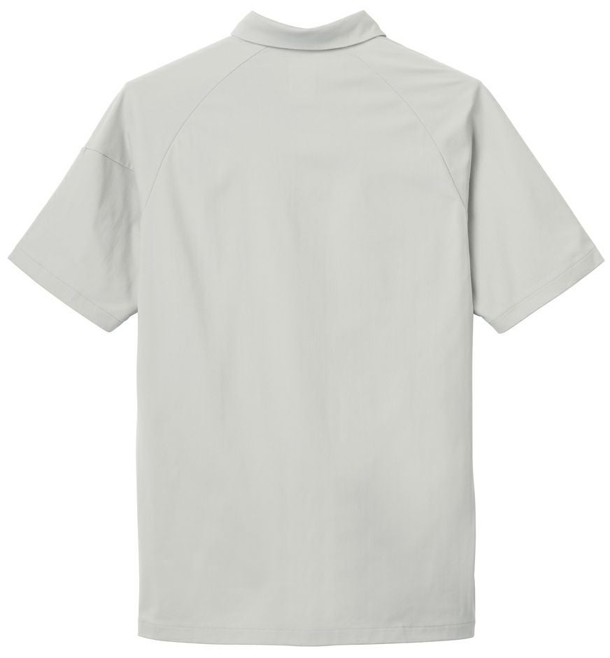 シルバーバックスタイル