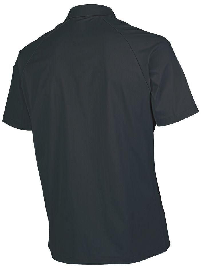 ブラックバックスタイル