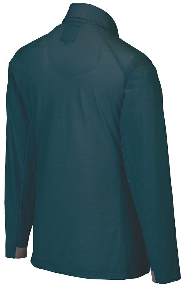 バックスタイル（ネイビー）