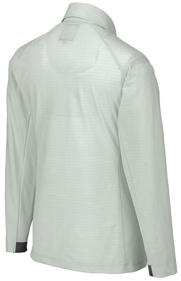 バックスタイル（シルバー）