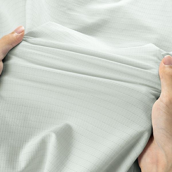 ストレッチ素材