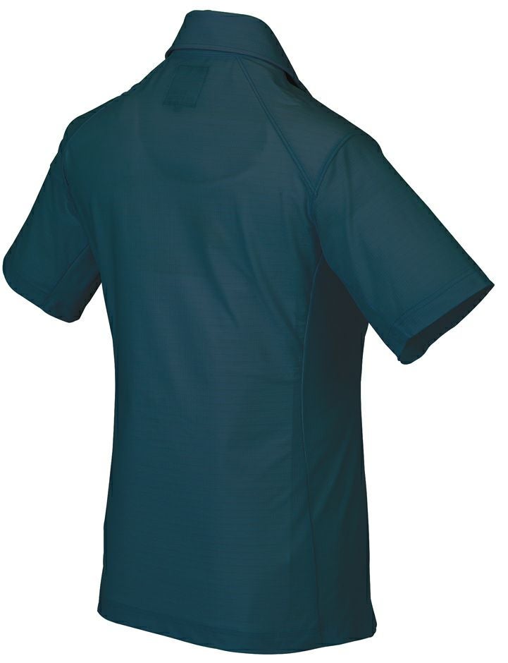 バックスタイル（ネイビー）