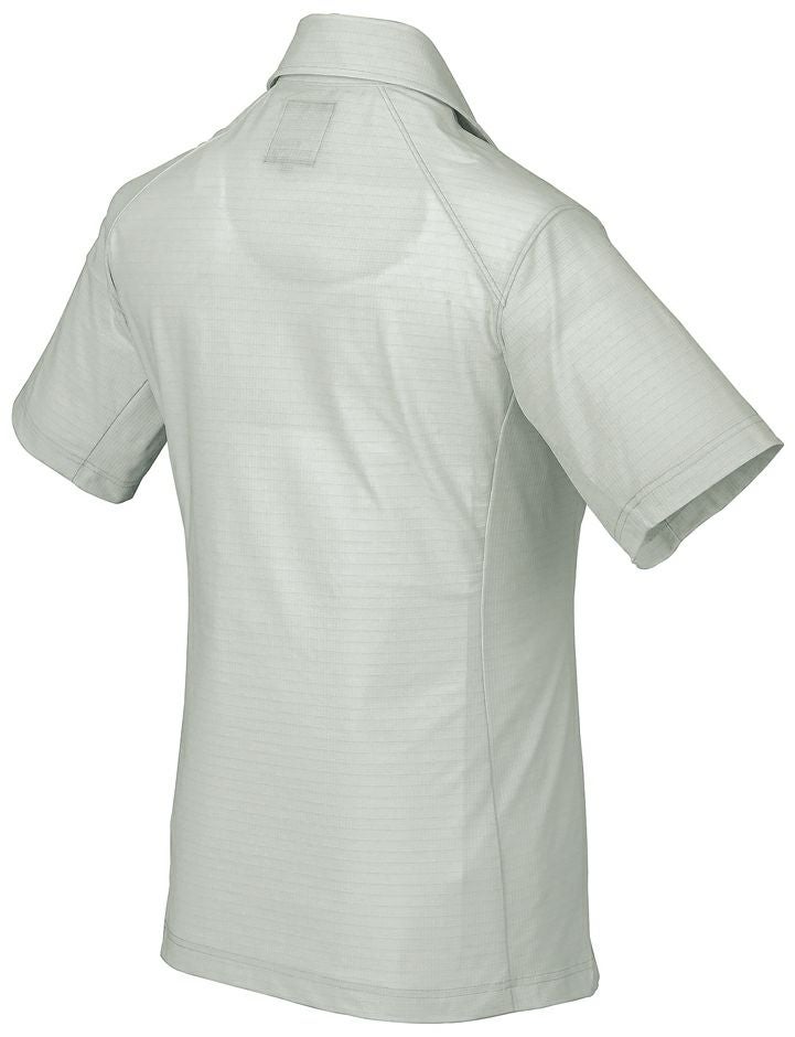 バックスタイル（シルバー）