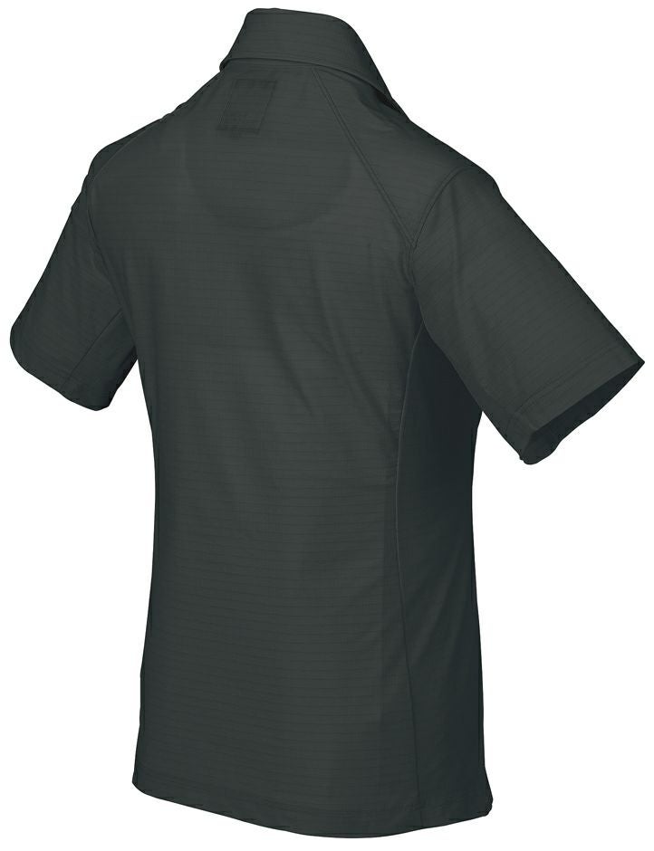 バックスタイル（ブラック）