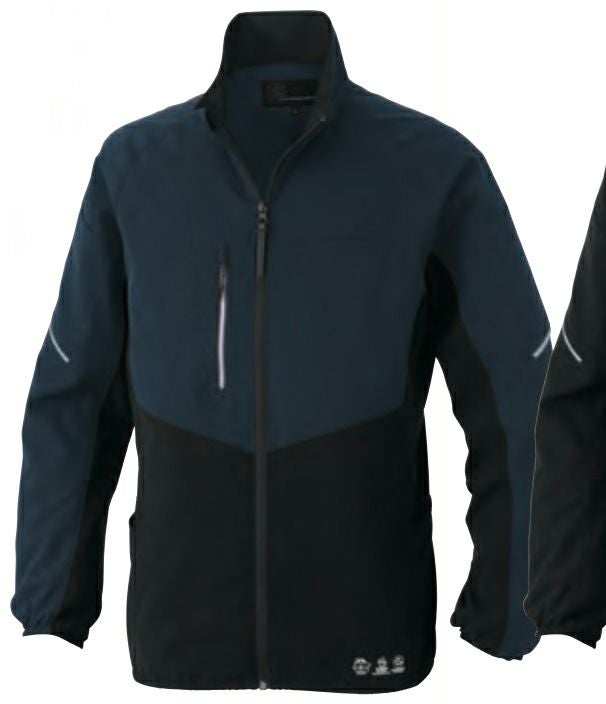 ネイビー（ブラック）