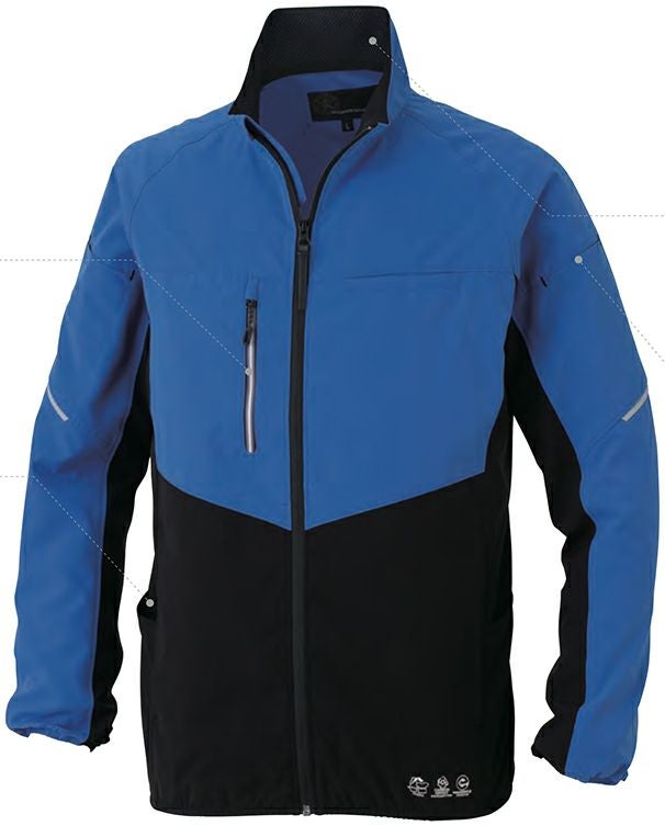 ブルー（ブラック）