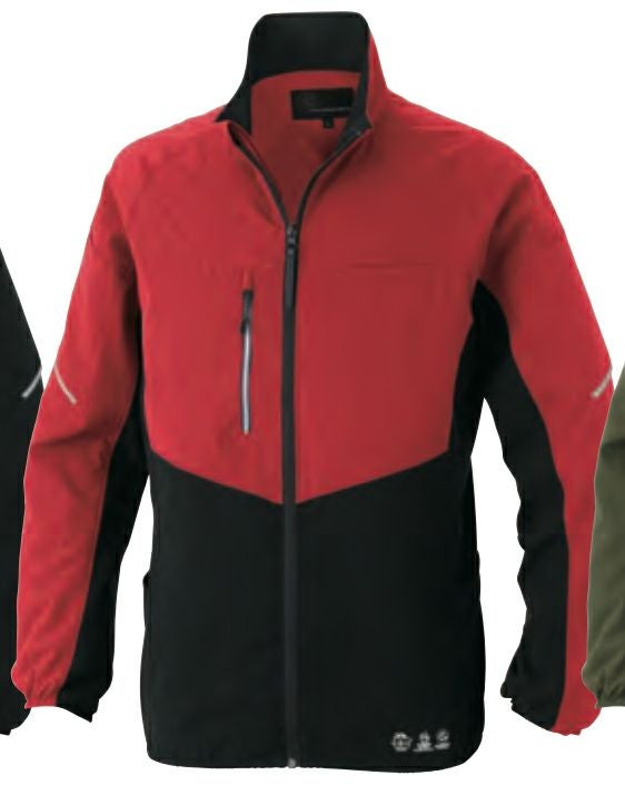 レッド（ブラック）