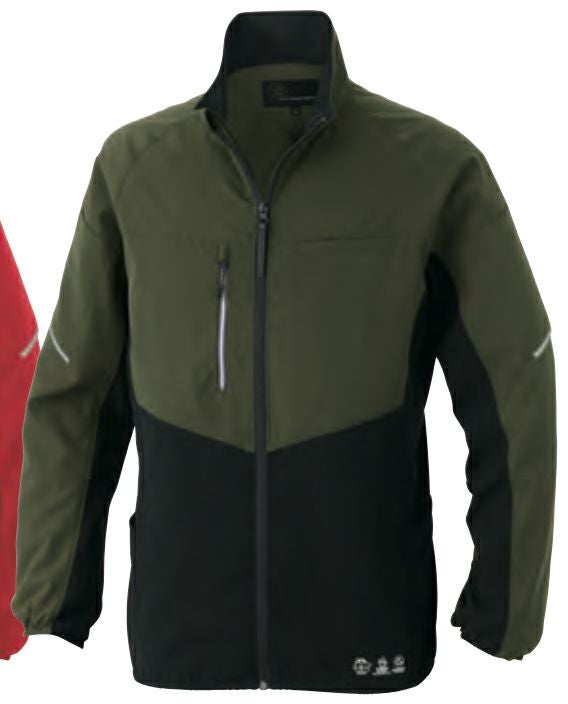 アーミー（ブラック）