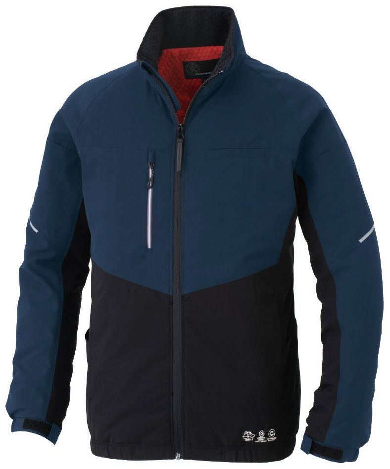 ネイビー（ブラック）