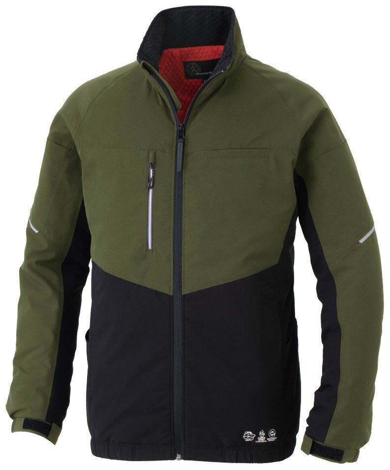 アーミー（ブラック）