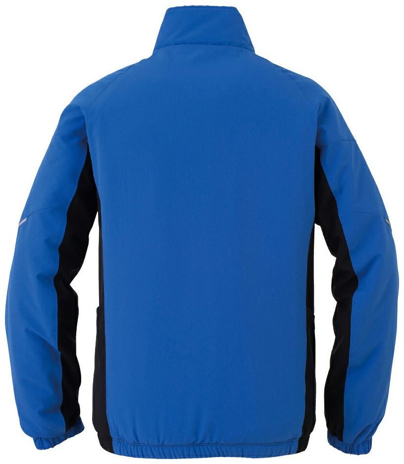 バックスタイル