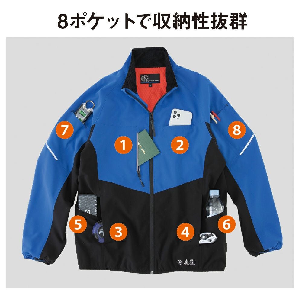 ポケット