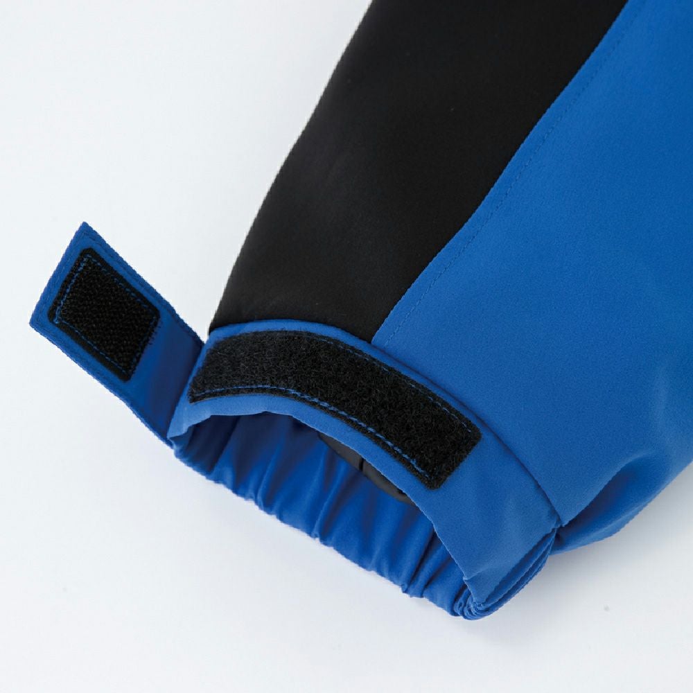 袖口アジャスター