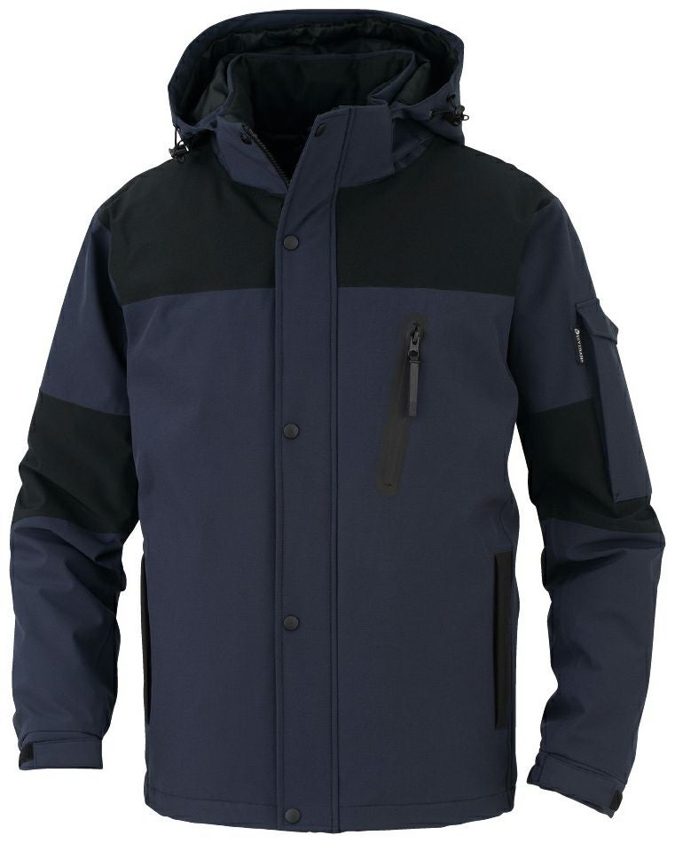 ネイビー（ブラック）