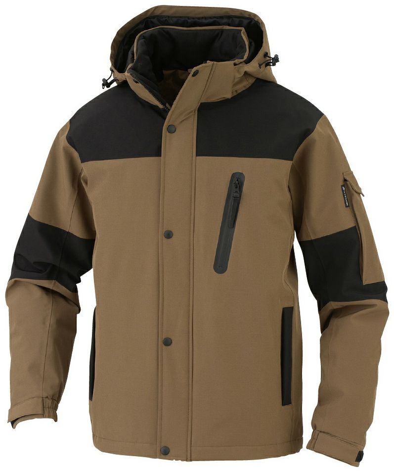 タンカーキ（ブラック）