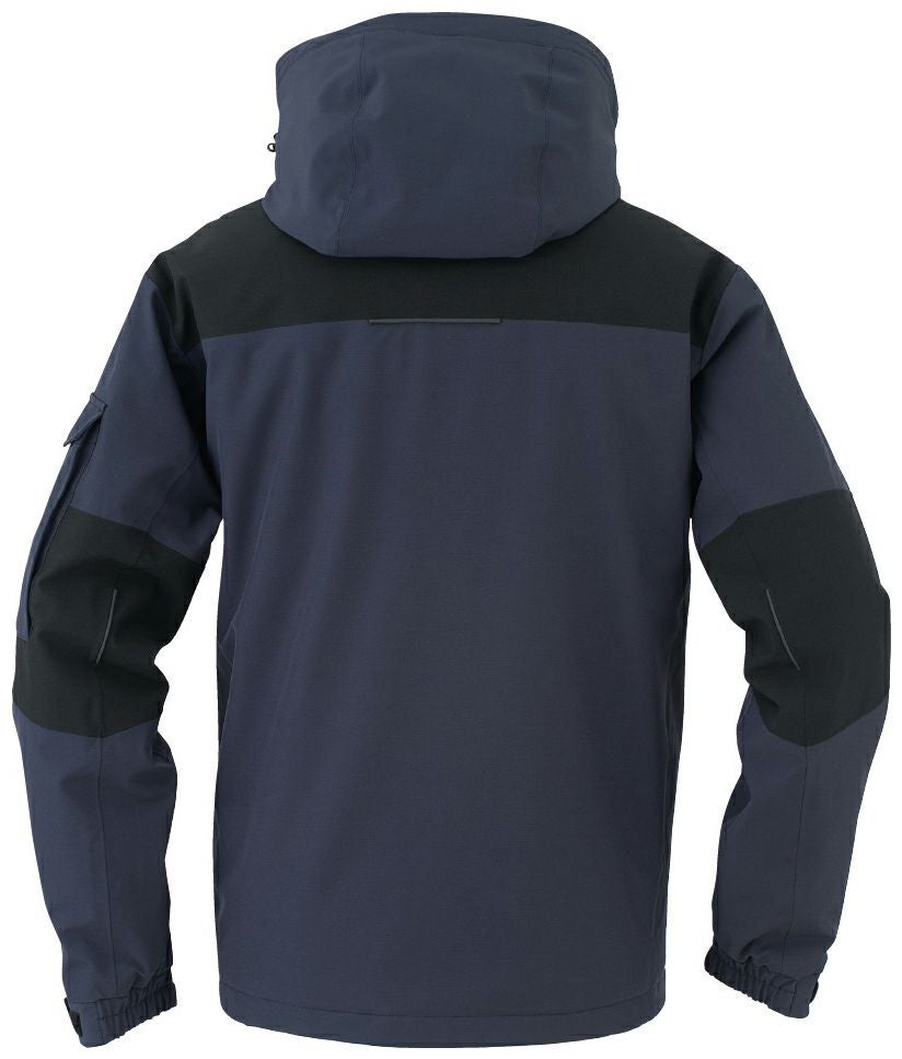 バックスタイル