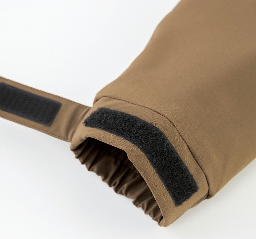 袖口アジャスター