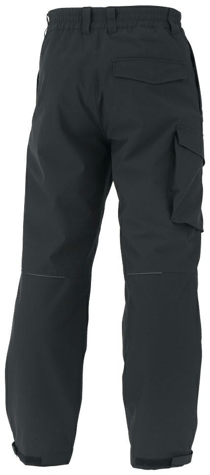 バックスタイル