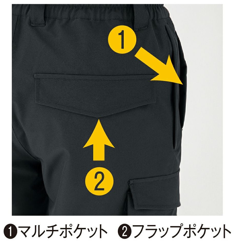 マルチフラップ
