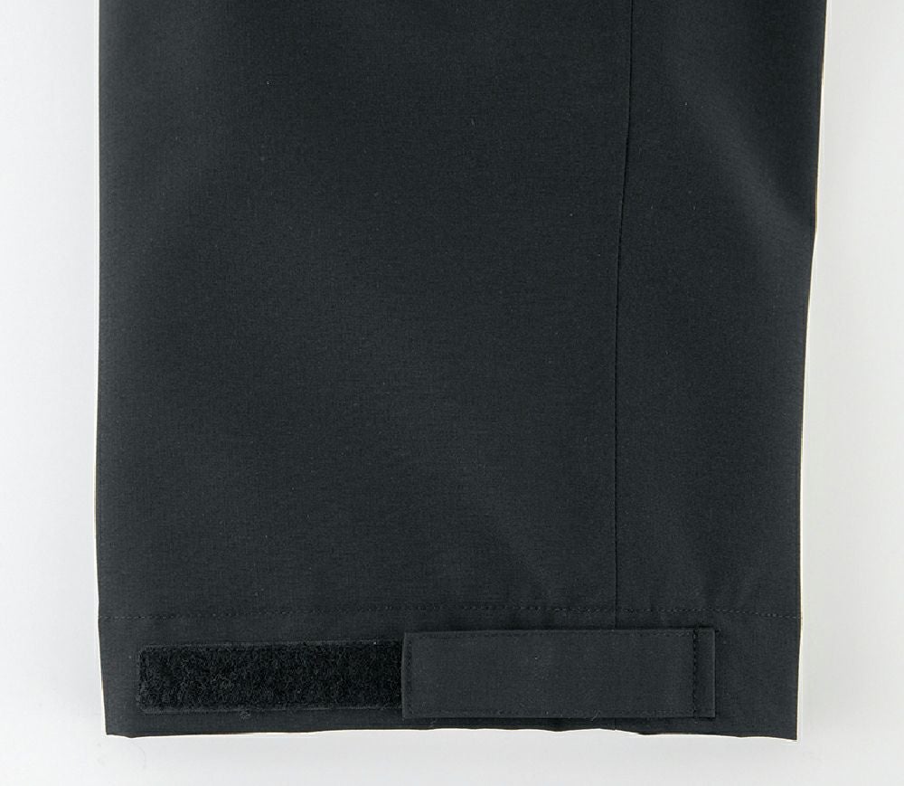 裾アジャスター