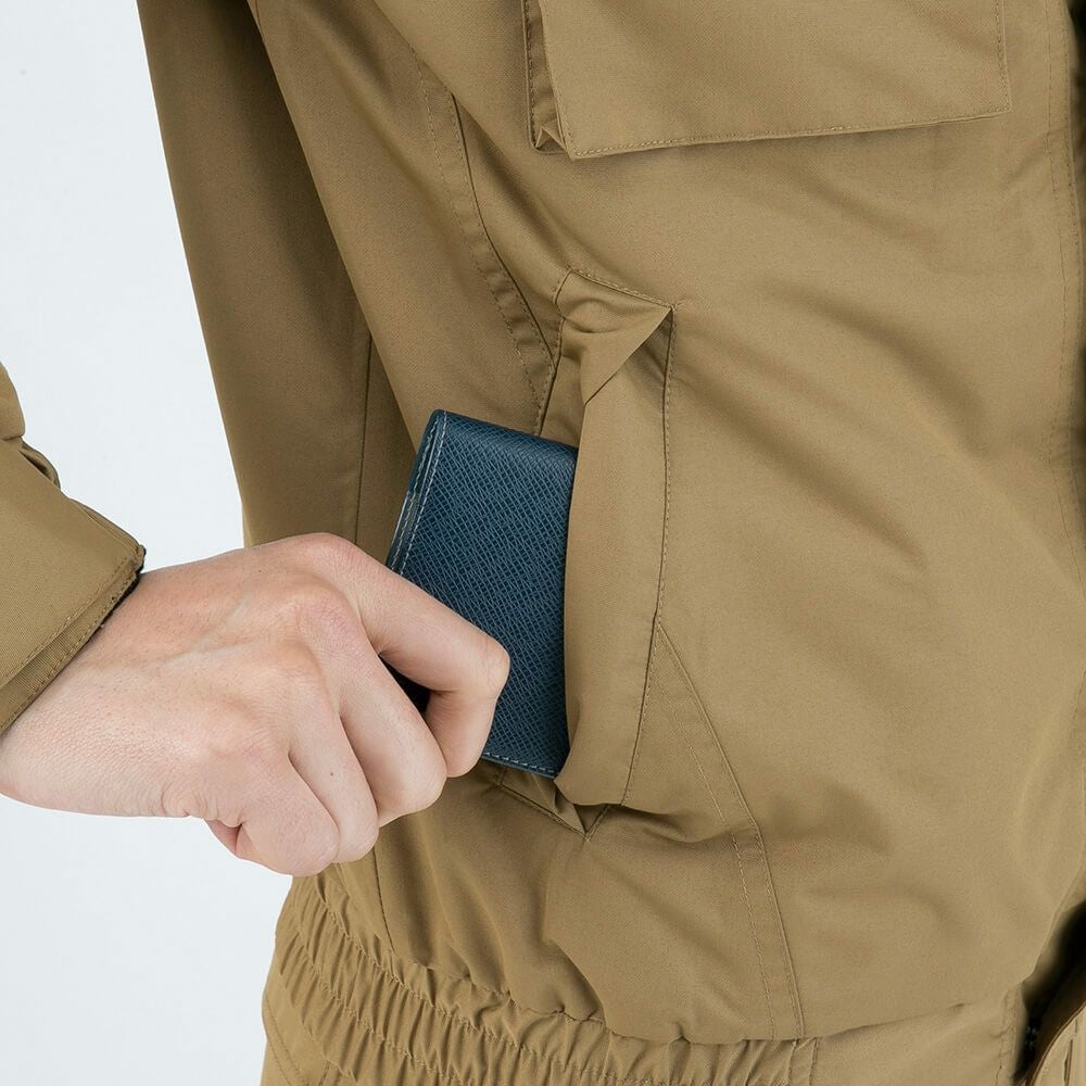 脇逆玉ポケット