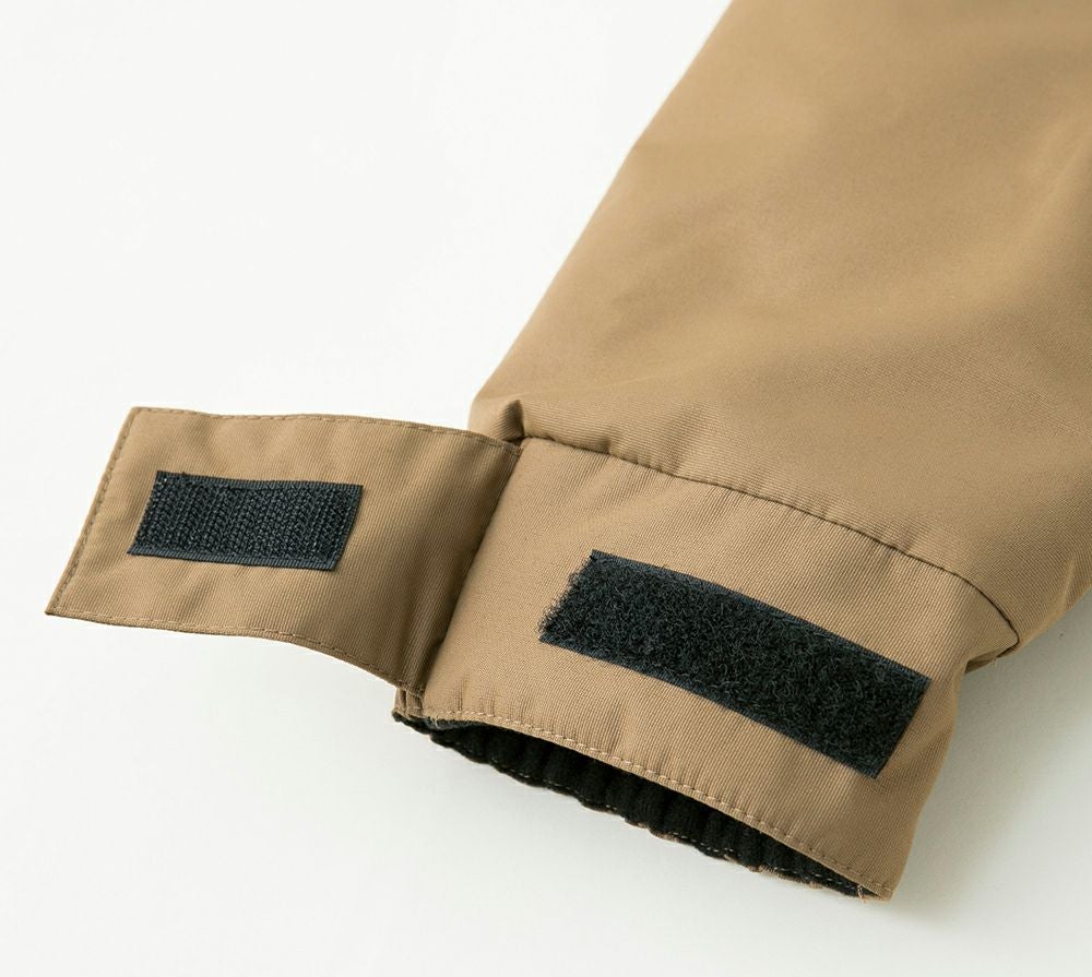 袖口アジャスター