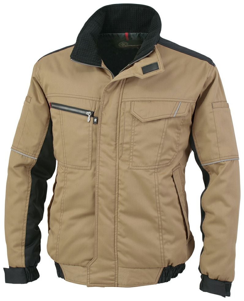 キャメル（ブラック）