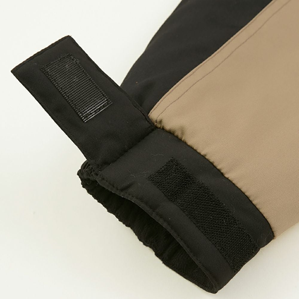 カフスアジャスター