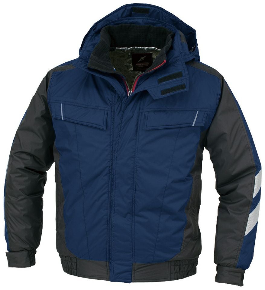 ネイビー（ブラック）