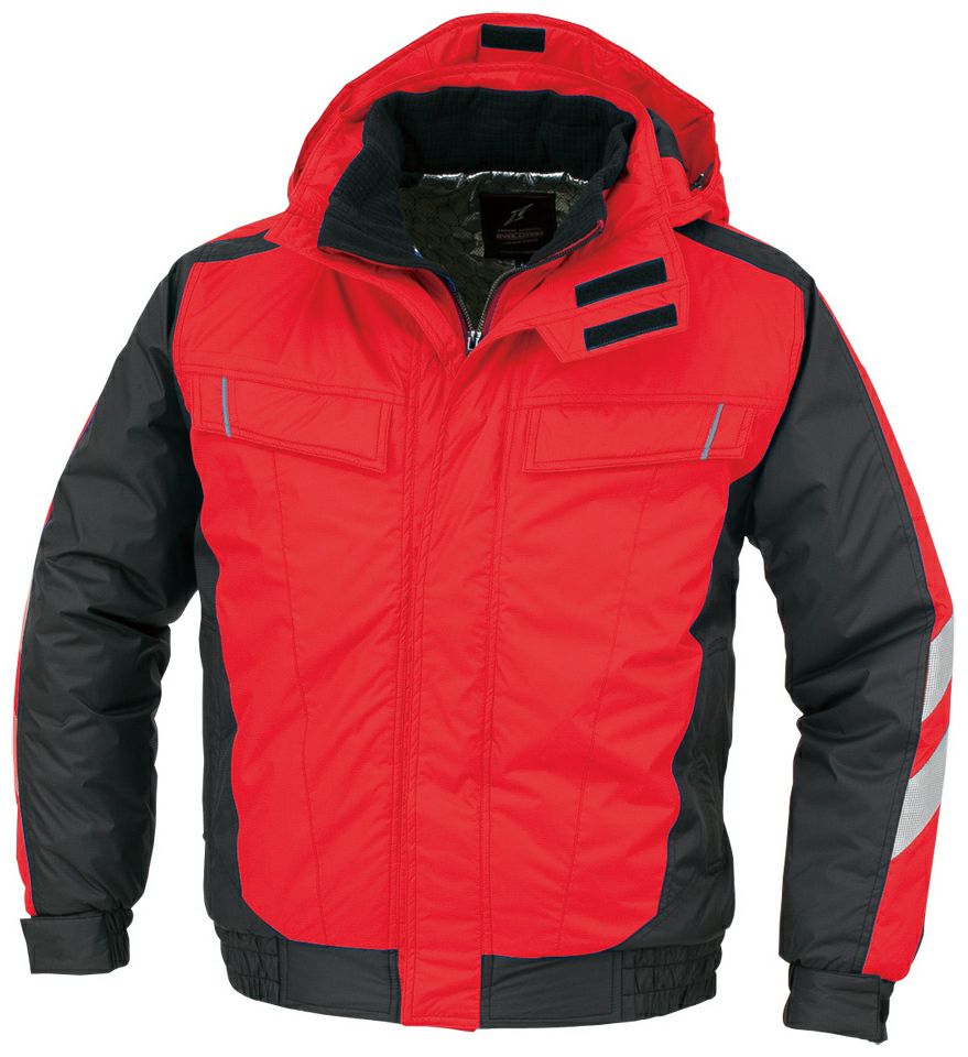 オレンジ（ブラック）