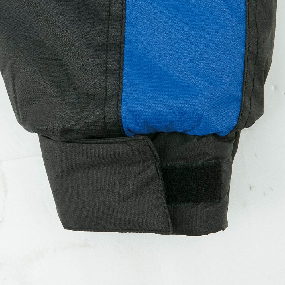 袖口アジャスター