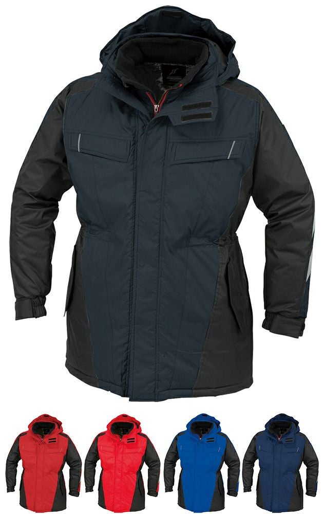 大寒特価本日限り【超絶美品】GUSHウェア size L 特大キングサイズ6L・7L・8L防寒着を通販 | 名入れネーム・ロゴ刺繍