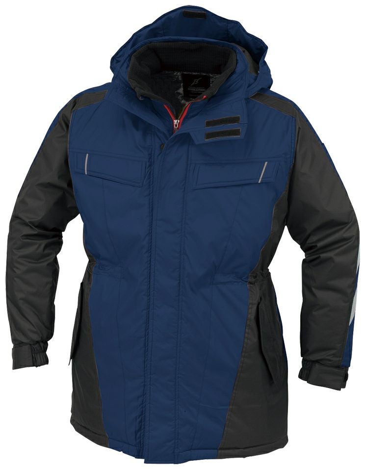 ネイビー（ブラック）