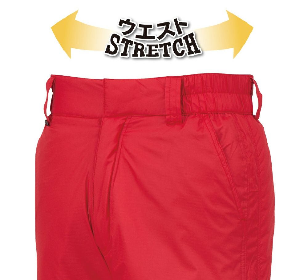 ウエストストレッチ