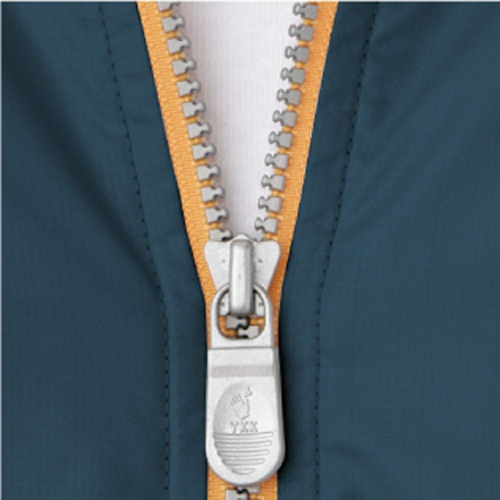 帯電軽減スライダー